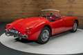 MG MGA 1600 Cabriolet | 1960 Rood - thumbnail 18