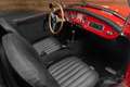 MG MGA 1600 Cabriolet | 1960 Roşu - thumbnail 11