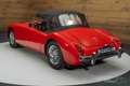 MG MGA 1600 Cabriolet | 1960 Roşu - thumbnail 15