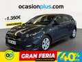 Kia Ceed / cee'd 1.6 MHEV iMT Eco-Dynamics Tech 136 Gris - thumbnail 1