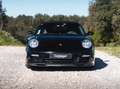 Porsche 911 997 Cabriolet 3.6i Turbo Tiptronic Noir - thumbnail 10
