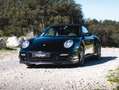 Porsche 911 997 Cabriolet 3.6i Turbo Tiptronic Noir - thumbnail 11