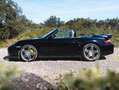 Porsche 911 997 Cabriolet 3.6i Turbo Tiptronic Noir - thumbnail 12
