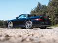Porsche 911 997 Cabriolet 3.6i Turbo Tiptronic Noir - thumbnail 2