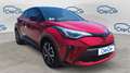 Toyota C-HR 2.0 VVT-i 184 Hybride CVT Collection Rouge - thumbnail 28