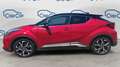 Toyota C-HR 2.0 VVT-i 184 Hybride CVT Collection Rouge - thumbnail 2