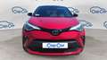 Toyota C-HR 2.0 VVT-i 184 Hybride CVT Collection Rouge - thumbnail 5