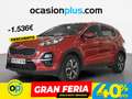 Kia Sportage 1.6 GDi Drive Plus 4x2 132 Rojo - thumbnail 1