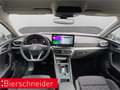 SEAT Leon Sportstourer 1.5 eTSI DSG FR MATRIX-LED NAVI SIDEA Weiß - thumbnail 14