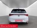 SEAT Leon Sportstourer 1.5 eTSI DSG FR MATRIX-LED NAVI SIDEA Weiß - thumbnail 6