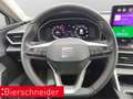 SEAT Leon Sportstourer 1.5 eTSI DSG FR MATRIX-LED NAVI SIDEA Weiß - thumbnail 9