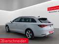 SEAT Leon Sportstourer 1.5 eTSI DSG FR MATRIX-LED NAVI SIDEA Weiß - thumbnail 5