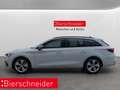 SEAT Leon Sportstourer 1.5 eTSI DSG FR MATRIX-LED NAVI SIDEA Weiß - thumbnail 4