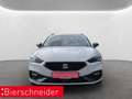 SEAT Leon Sportstourer 1.5 eTSI DSG FR MATRIX-LED NAVI SIDEA Weiß - thumbnail 3