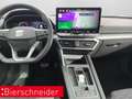 SEAT Leon Sportstourer 1.5 eTSI DSG FR MATRIX-LED NAVI SIDEA Weiß - thumbnail 16