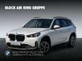 BMW X1 sDrive18i AHK SH ALED PA DAB Weiß - thumbnail 1