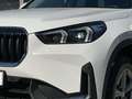 BMW X1 sDrive18i AHK SH ALED PA DAB Weiß - thumbnail 8