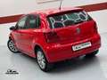 Volkswagen Polo 1.4 Sport Rojo - thumbnail 11