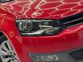 Volkswagen Polo 1.4 Sport Rojo - thumbnail 2