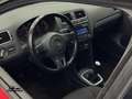 Volkswagen Polo 1.4 Sport Rojo - thumbnail 17