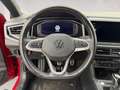 Volkswagen Taigo 1.0 TSI R-Line DSG 81kW Rojo - thumbnail 9