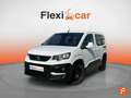 Peugeot Rifter Active Long BlueHDi 73kW Wit - thumbnail 3