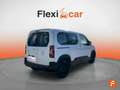 Peugeot Rifter Active Long BlueHDi 73kW Wit - thumbnail 7