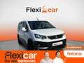Peugeot Rifter Active Long BlueHDi 73kW Wit - thumbnail 1
