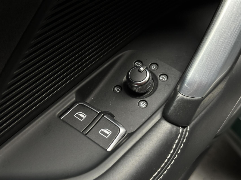 Audi TTS Roadster Quattro Pro Line Plus |S-LINE|B&O|VIRTUAL — photo 23