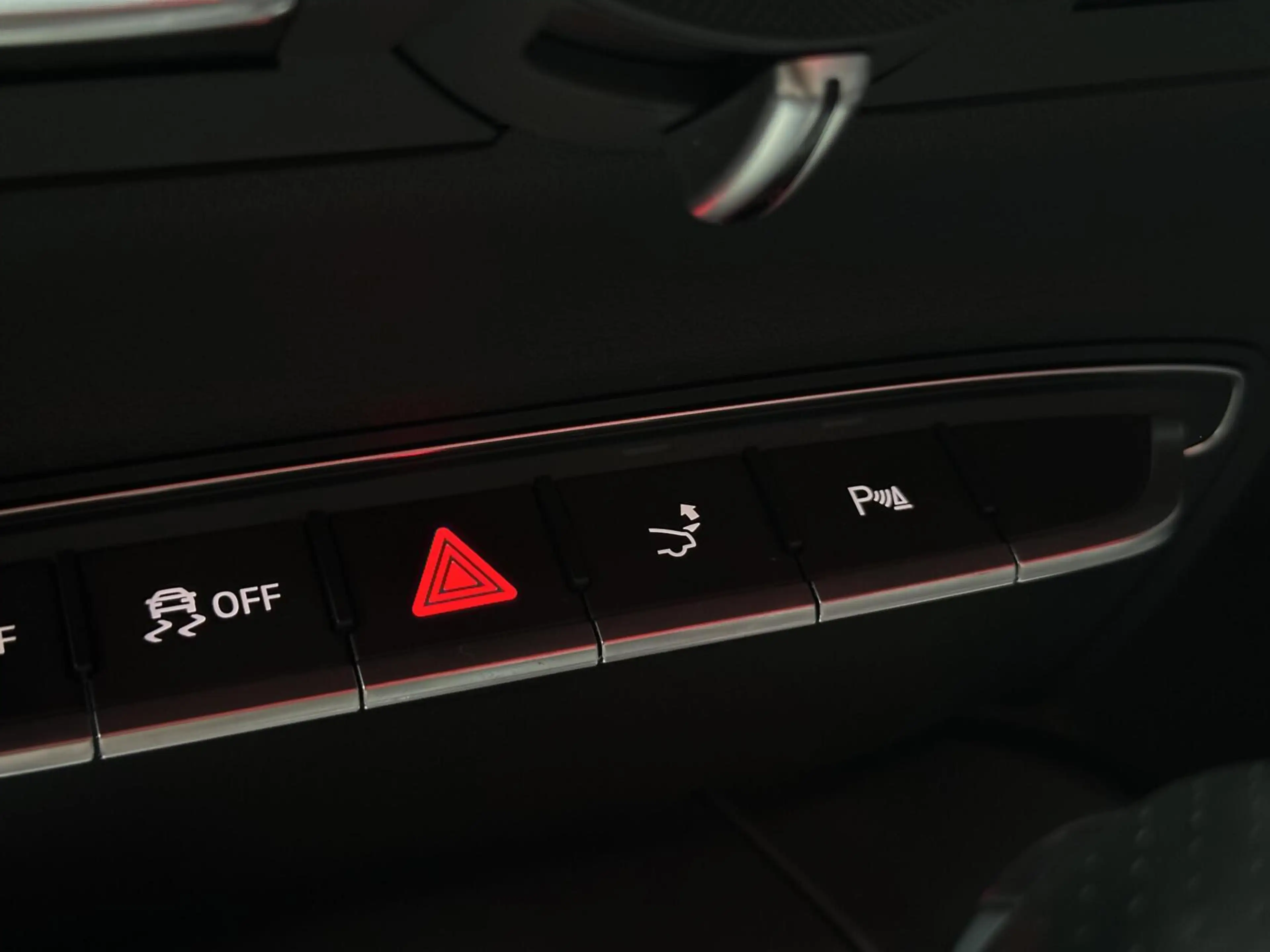 Audi TTS Roadster Quattro Pro Line Plus |S-LINE|B&O|VIRTUAL — photo 20