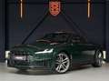 Audi TTS Roadster Quattro Pro Line Plus |S-LINE|B&O|VIRTUAL Grün - thumbnail 1