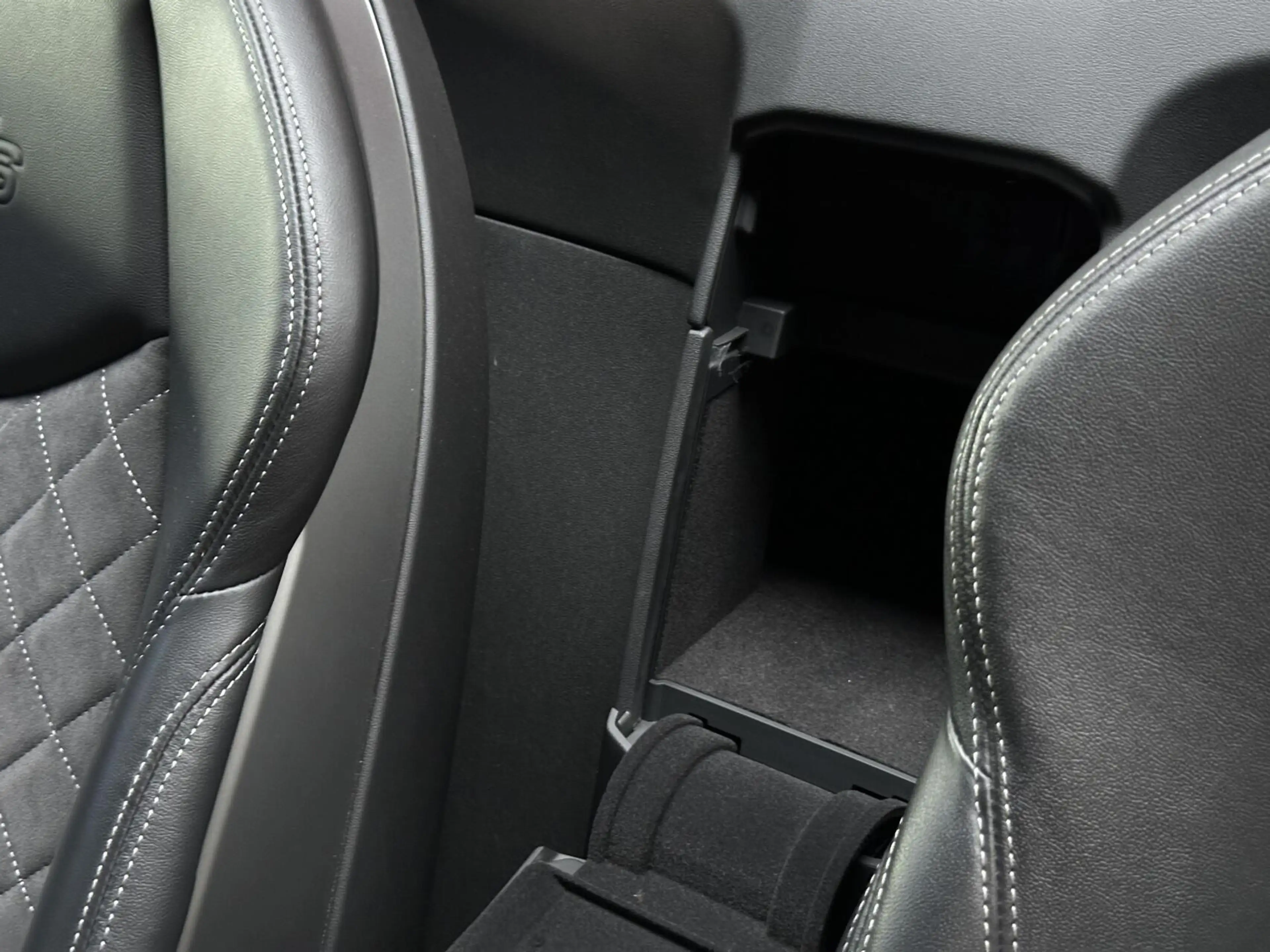Audi TTS Roadster Quattro Pro Line Plus |S-LINE|B&O|VIRTUAL — photo 31