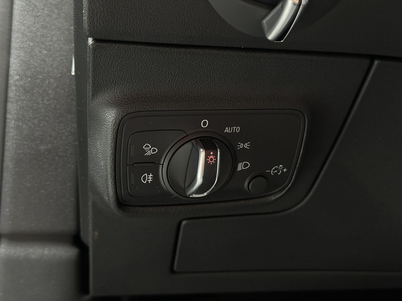 Audi TTS Roadster Quattro Pro Line Plus |S-LINE|B&O|VIRTUAL — photo 24