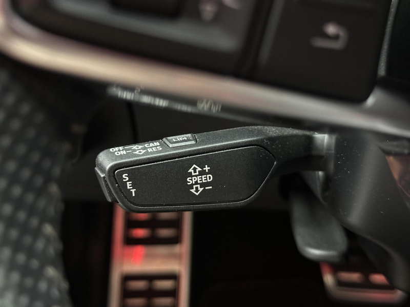 Audi TTS Roadster Quattro Pro Line Plus |S-LINE|B&O|VIRTUAL — photo 16