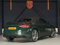 Audi TTS Roadster Quattro Pro Line Plus |S-LINE|B&O|VIRTUAL Grün - thumbnail 2