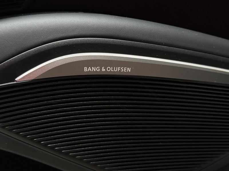 Audi TTS Roadster Quattro Pro Line Plus |S-LINE|B&O|VIRTUAL — photo 18