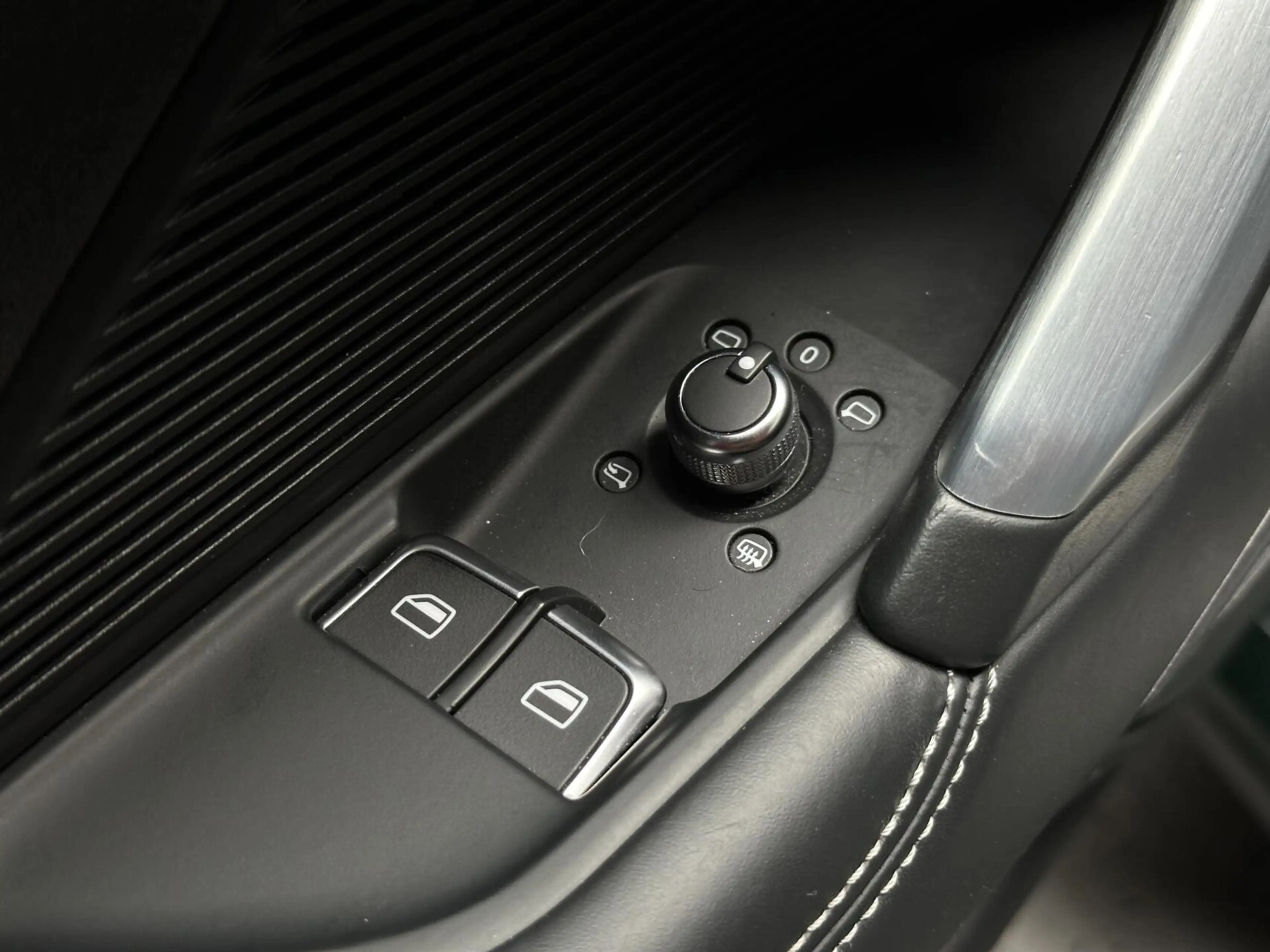 Audi TTS Roadster Quattro Pro Line Plus |S-LINE|B&O|VIRTUAL — photo 22
