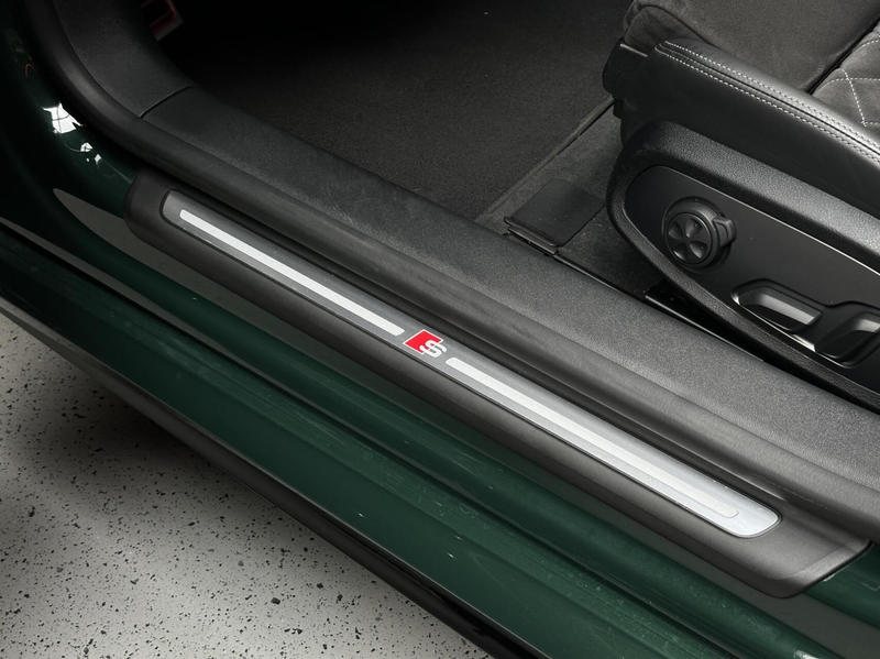 Audi TTS Roadster Quattro Pro Line Plus |S-LINE|B&O|VIRTUAL — photo 33