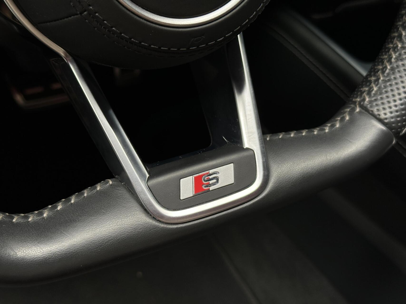 Audi TTS Roadster Quattro Pro Line Plus |S-LINE|B&O|VIRTUAL — photo 15