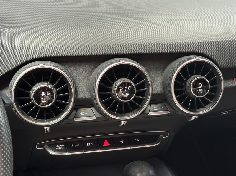 Audi TTS Roadster Quattro Pro Line Plus |S-LINE|B&O|VIRTUAL — photo 20