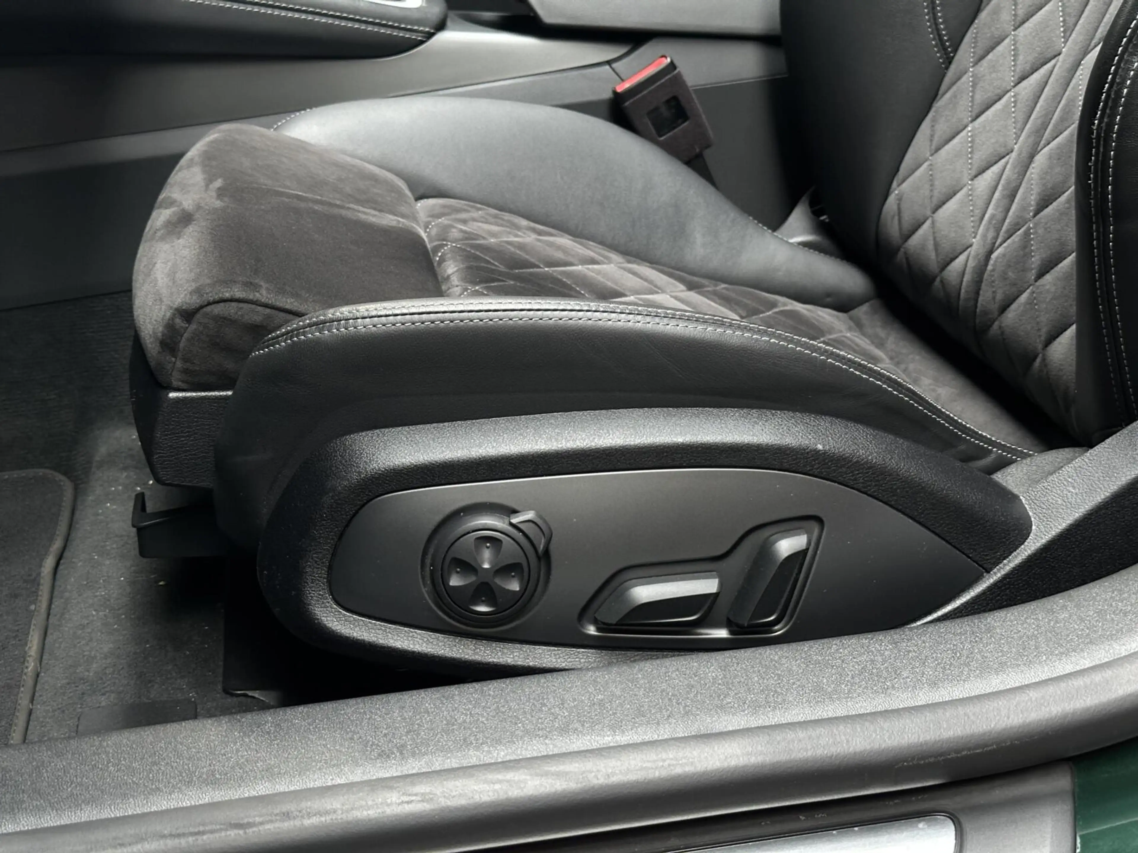 Audi TTS Roadster Quattro Pro Line Plus |S-LINE|B&O|VIRTUAL — photo 6