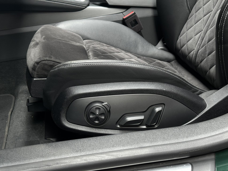 Audi TTS Roadster Quattro Pro Line Plus |S-LINE|B&O|VIRTUAL — photo 6