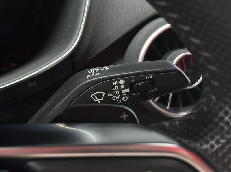 Audi TTS Roadster Quattro Pro Line Plus |S-LINE|B&O|VIRTUAL — photo 17