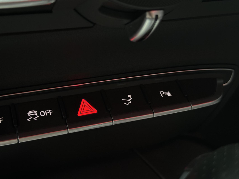 Audi TTS Roadster Quattro Pro Line Plus |S-LINE|B&O|VIRTUAL — photo 21