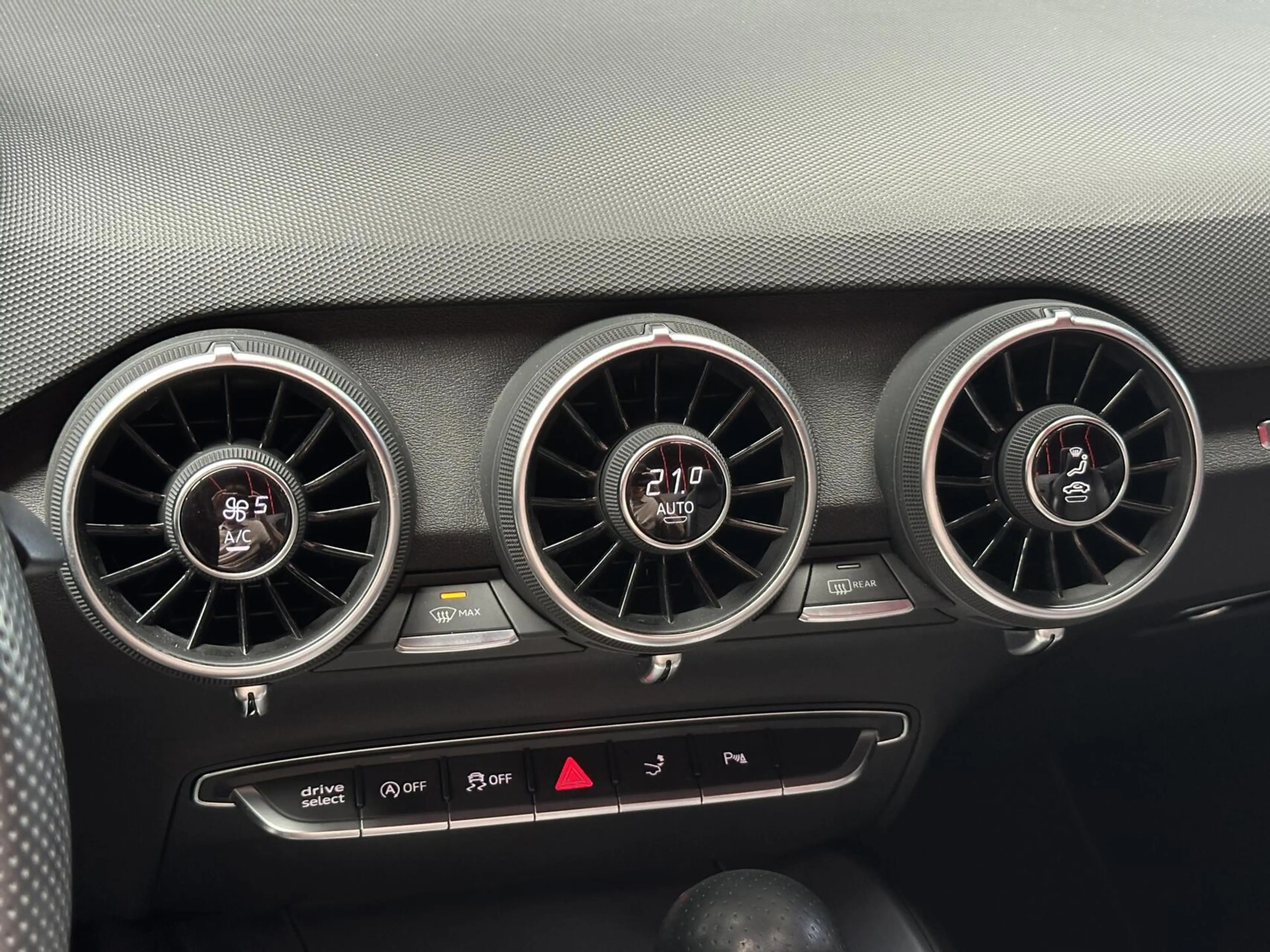 Audi TTS Roadster Quattro Pro Line Plus |S-LINE|B&O|VIRTUAL — photo 19