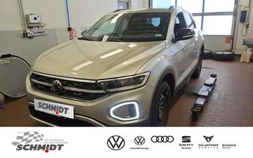 1.5 TSI Move DSG AHK NAVI RFK KEYLESS