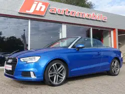 Audi A3 Cabriolet 35 TFSI sport Navi*SHZ*Bluetooth