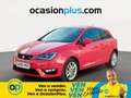 SEAT Ibiza SC 2.0TDI CR FR 143 Rojo - thumbnail 1