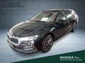Skoda Octavia Combi 1.5 TSI Clever Navi LED SHZ Schwarz - thumbnail 1