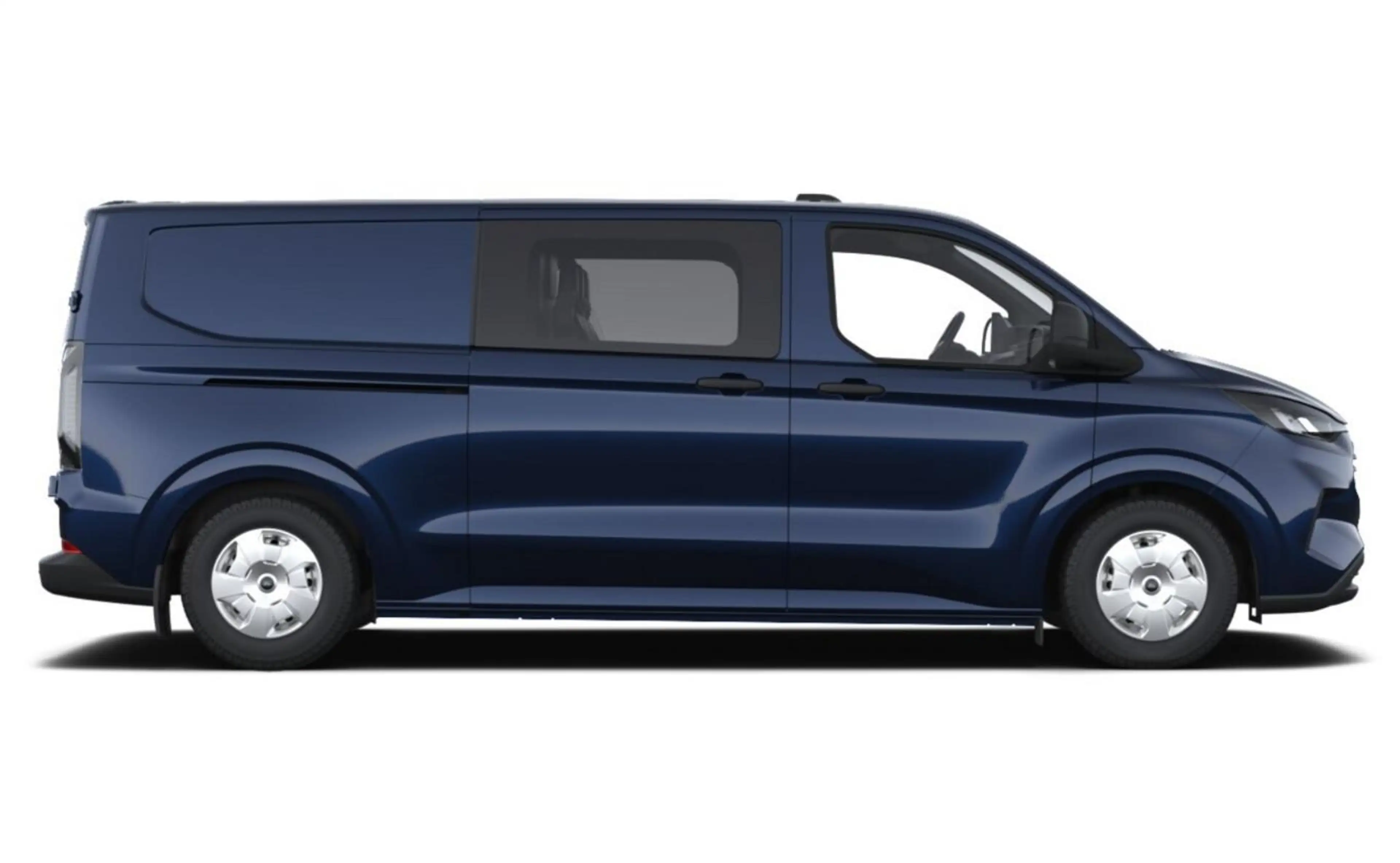 Ford Transit Custom Trend DCiV Aut L2 AHK Kam PDC 6S 125 kW (170 PS... — photo 5